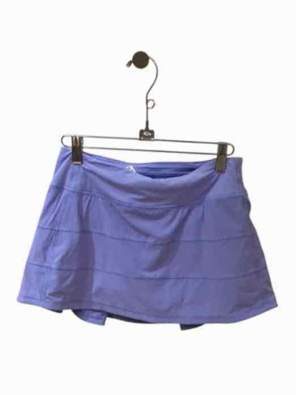 Lululemon Lilac Size 4 Skort